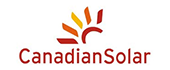 logo canadian solar