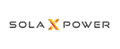 logo solax power